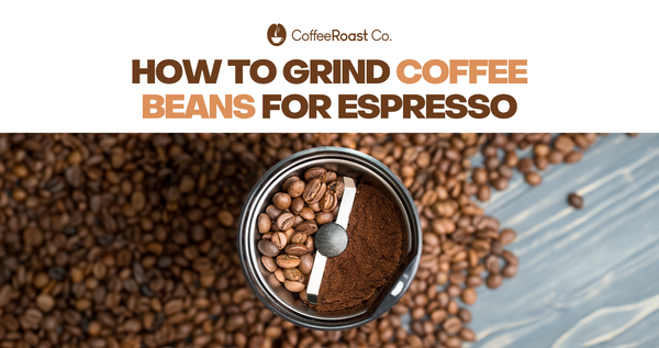 Top Tips for the Perfect Coffee Grind, Guest Post
