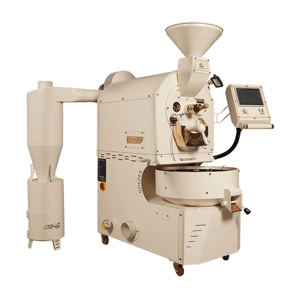 Golden Roasters GR-3 Commercial Coffee Roaster| CoffeeRoast