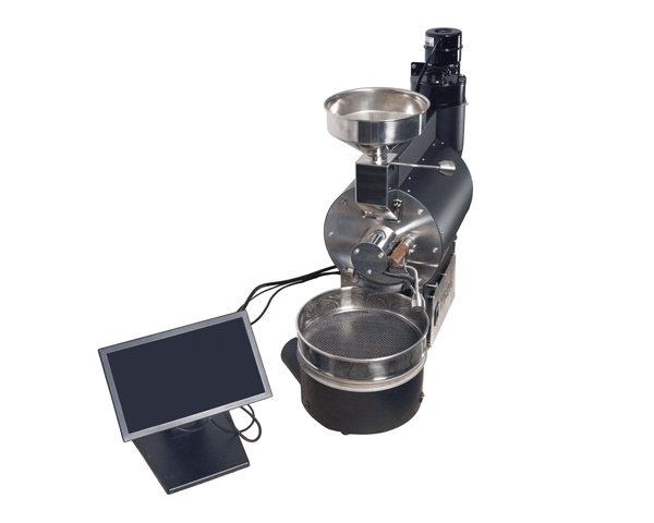 Rubasse Nano Pro 1s Coffee Roaster CoffeeRoast