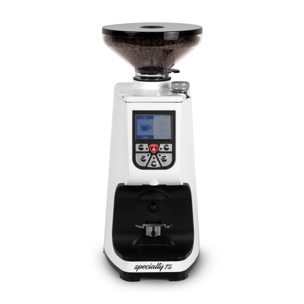 Eureka Atom 75 Espresso Grinder - Short Hopper | CoffeeRoast Co.