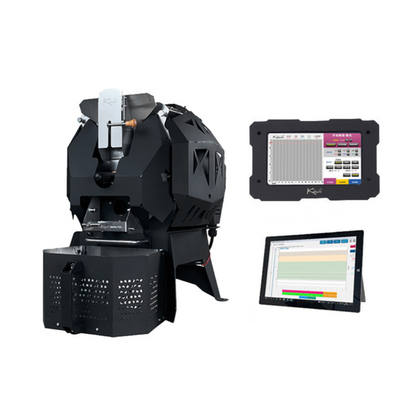 Large Batch Roasters CoffeeRoast Co.