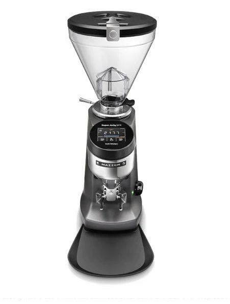Mazzer Super Jolly Electronic Commercial Espresso Grinder