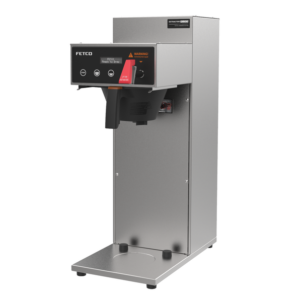 Fetco CBS-1221 Plus Airpot Brewer – Dual Voltage