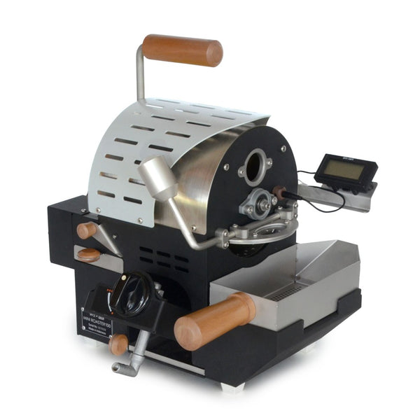 WE x SUJI Portable Mini Roaster 100 - 120g/Batch