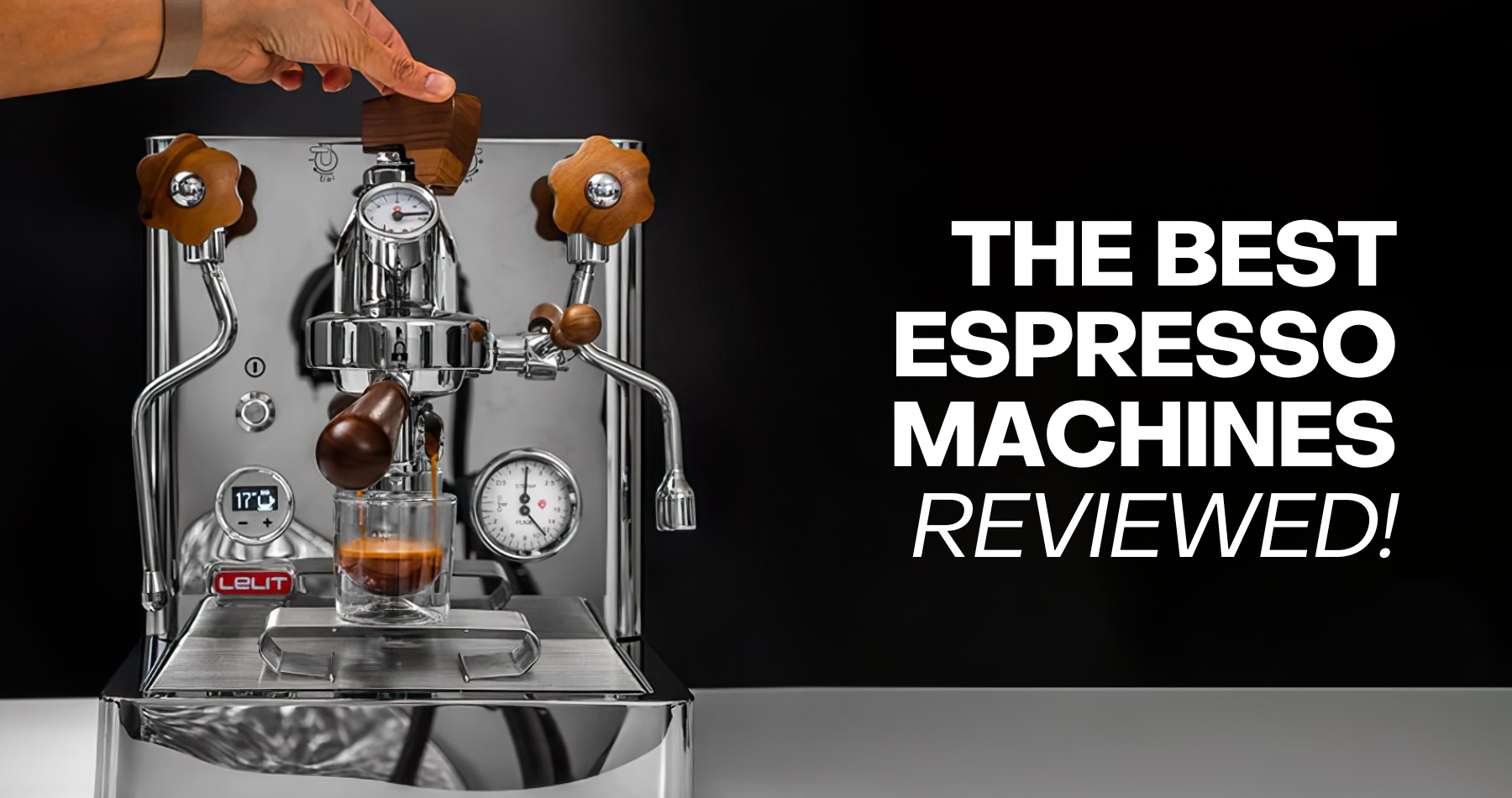 Mastering the Art of Espresso Beans Selection - Coffee King Can you use coffee beans in an espresso machine