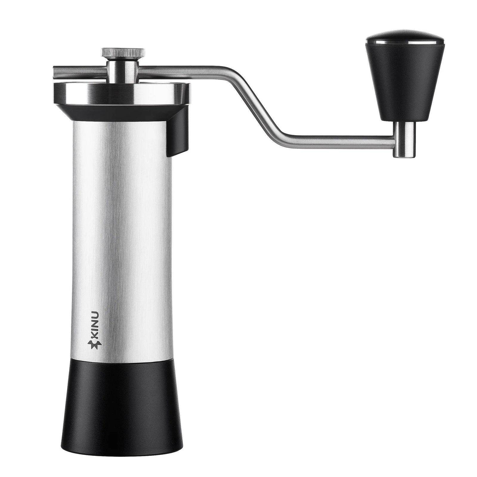 Manual coffee grinder