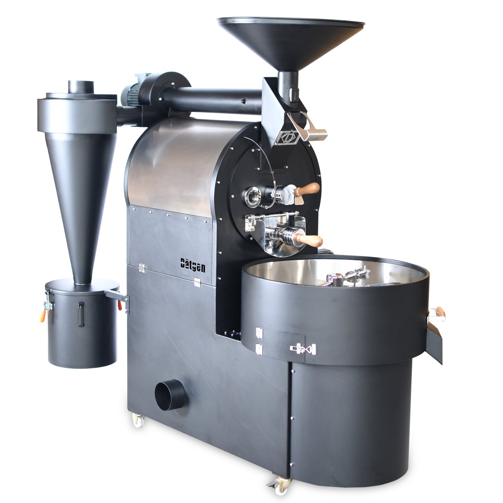 Commercial Roasters