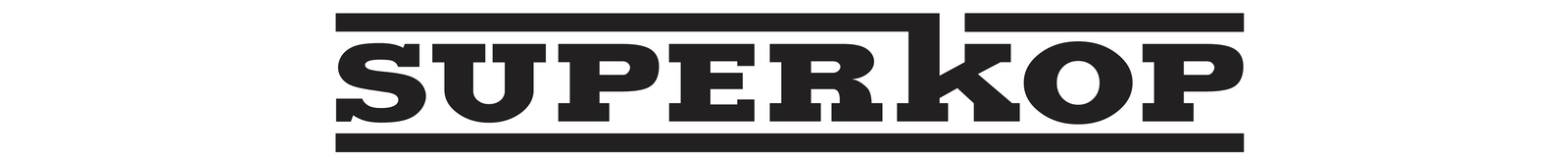 Superkop logo