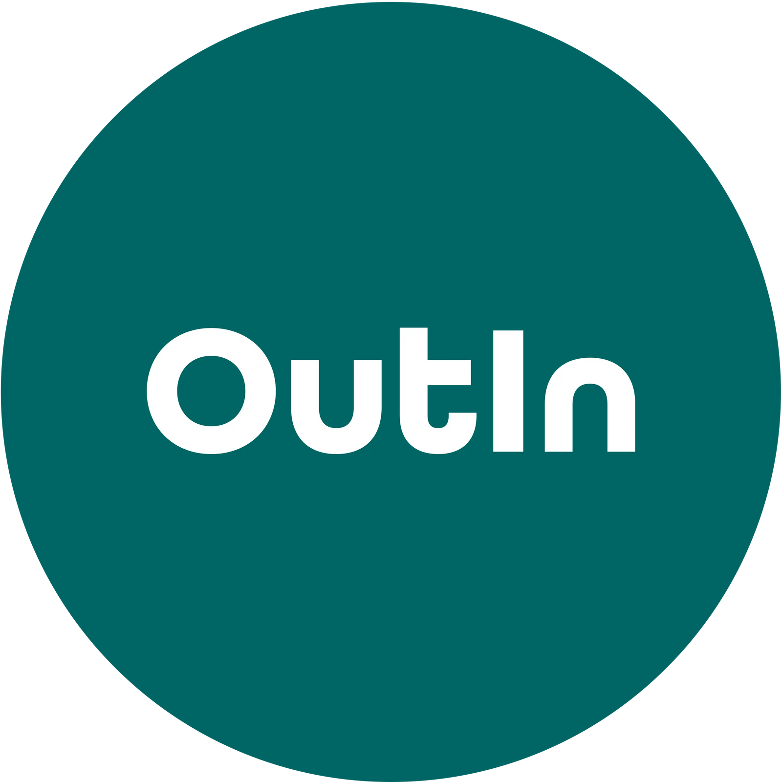Outin logo