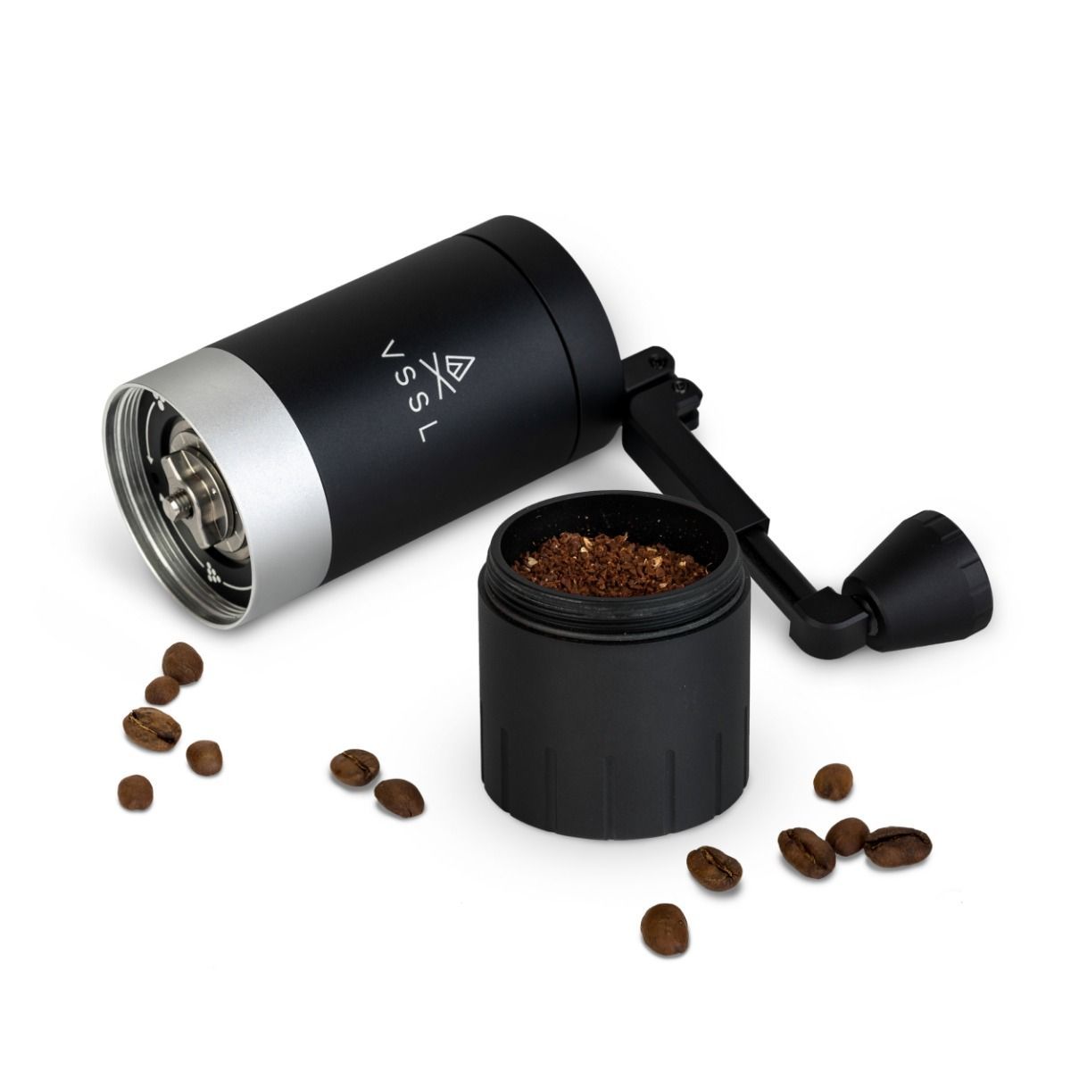 VSSL Java G45 Hand Grinder