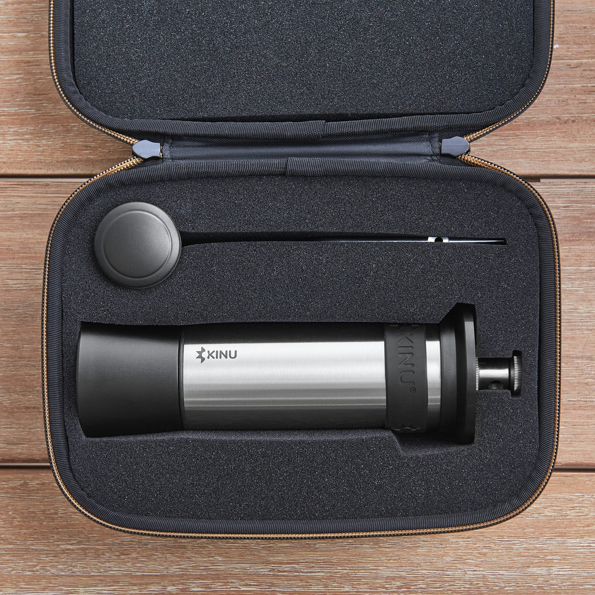 Travel Case