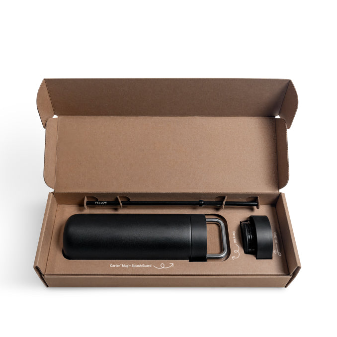 Carter 2-in-1 Chill Set