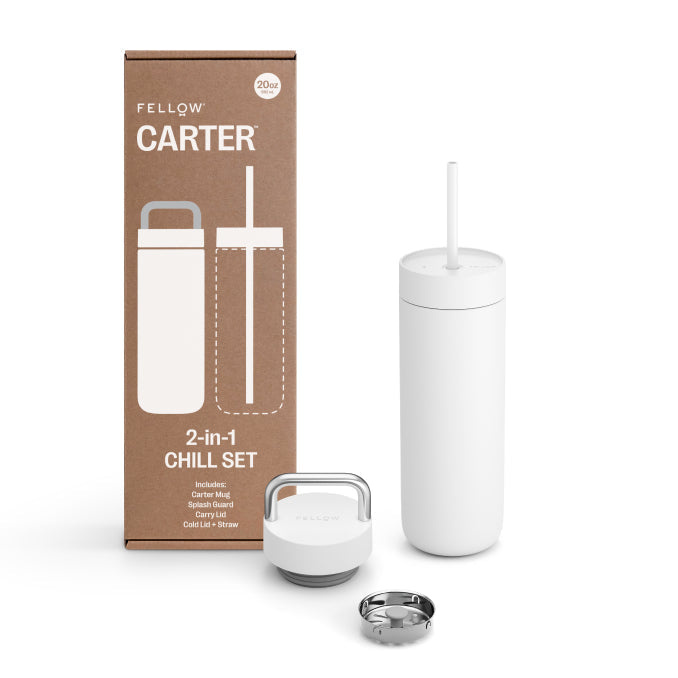Carter 2-in-1 Chill Set