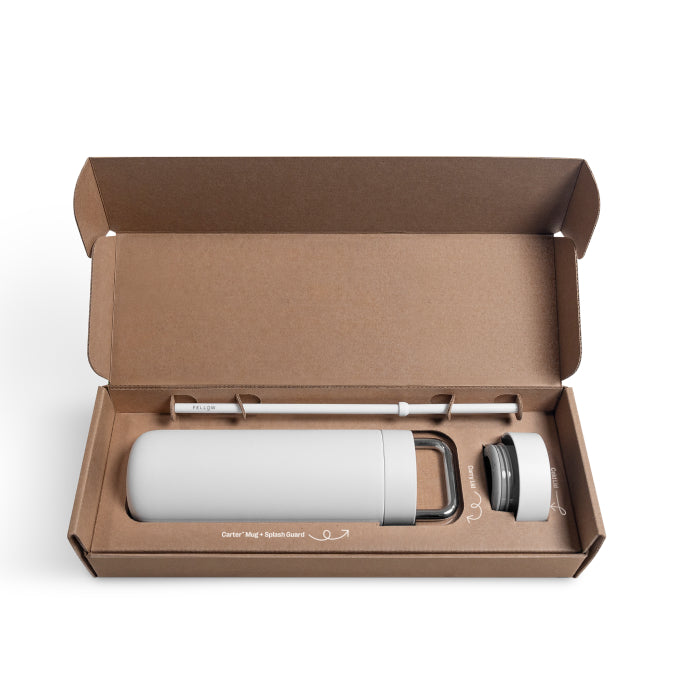 Carter 2-in-1 Chill Set