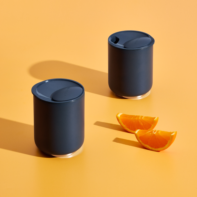 Rocky Lowball Tumbler Set