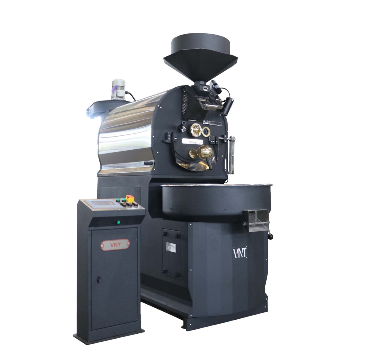 Vina Nha Trang 12KG Commercial Coffee Roaster