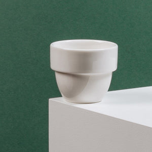ACME Taster Mini Cup 110ml Porcelain Espresso Cup — image 4