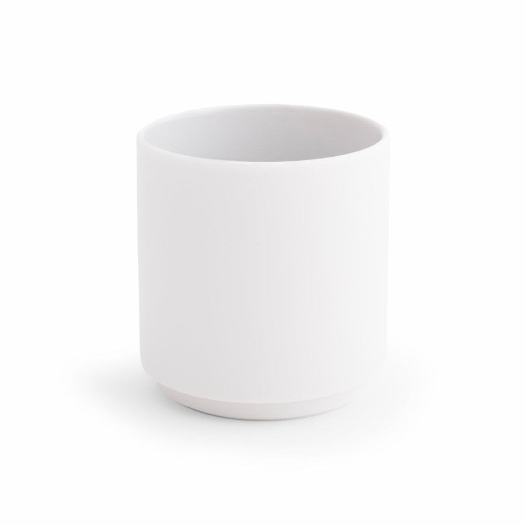 ACME Tajimi Short Tumbler 240ml Porcelain Cup — image 2
