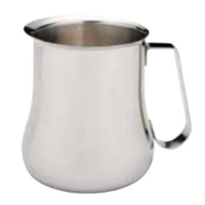 Rattleware Bell Pitcher Stainless Steel 25 oz — image 1