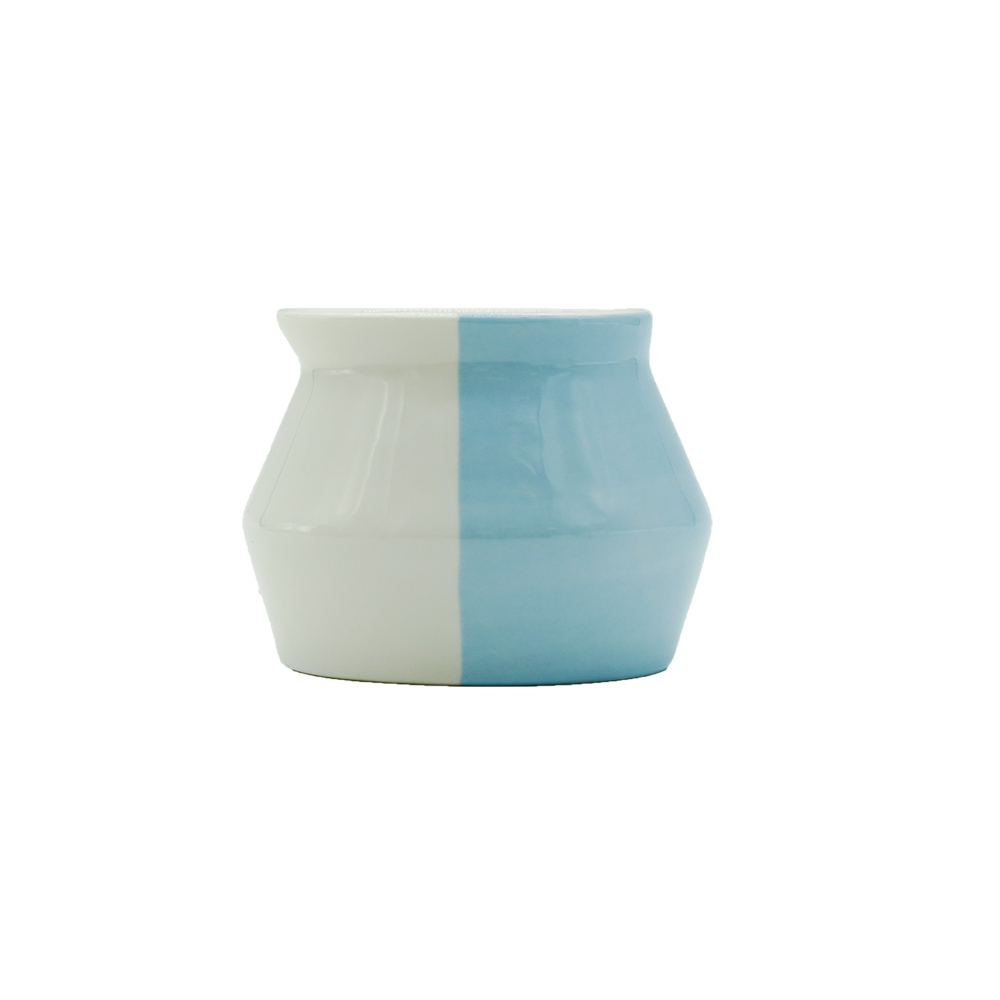 2-WayCup 130ml Dual-Rim Tasting Cup — image 3