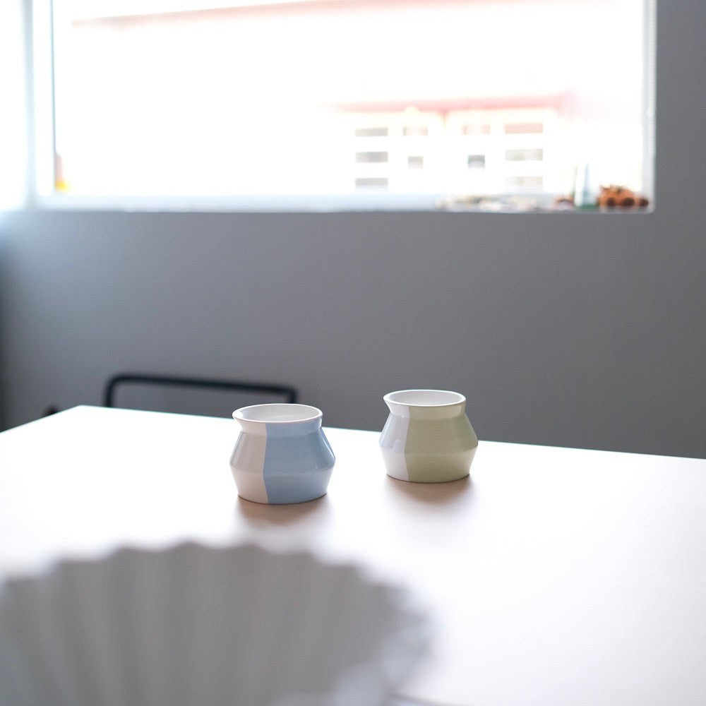 2-WayCup 130ml Dual-Rim Tasting Cup — image 8
