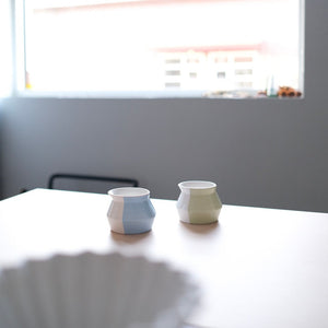 2-WayCup 130ml Dual-Rim Tasting Cup — image 8