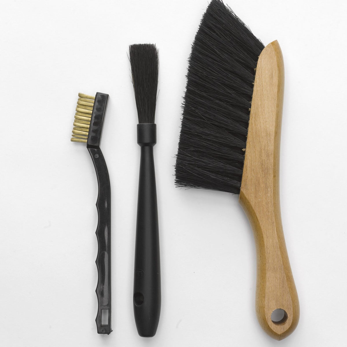 Rattleware 10-Inch Grinder Cleaning Brush — image 7