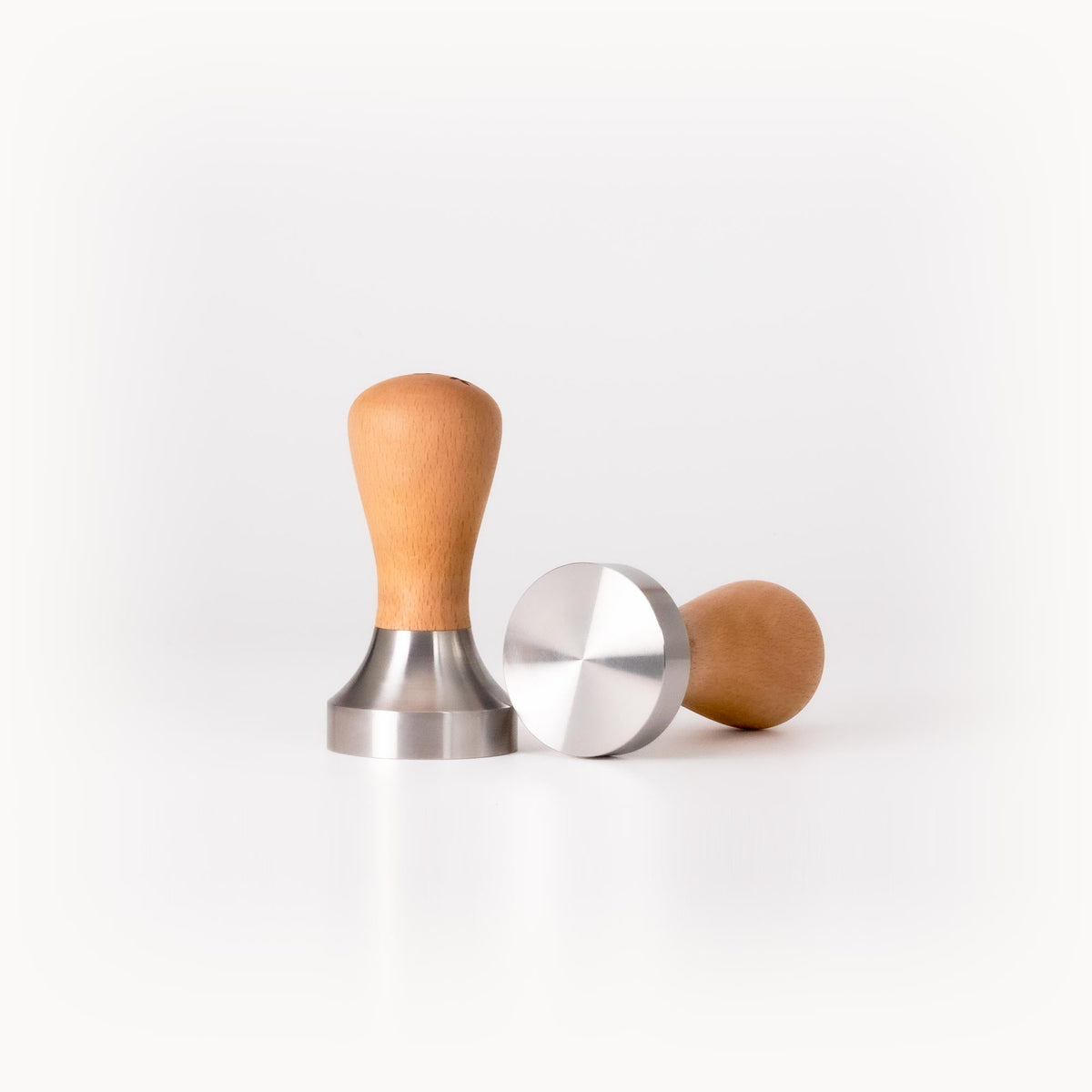 Beech Tamper