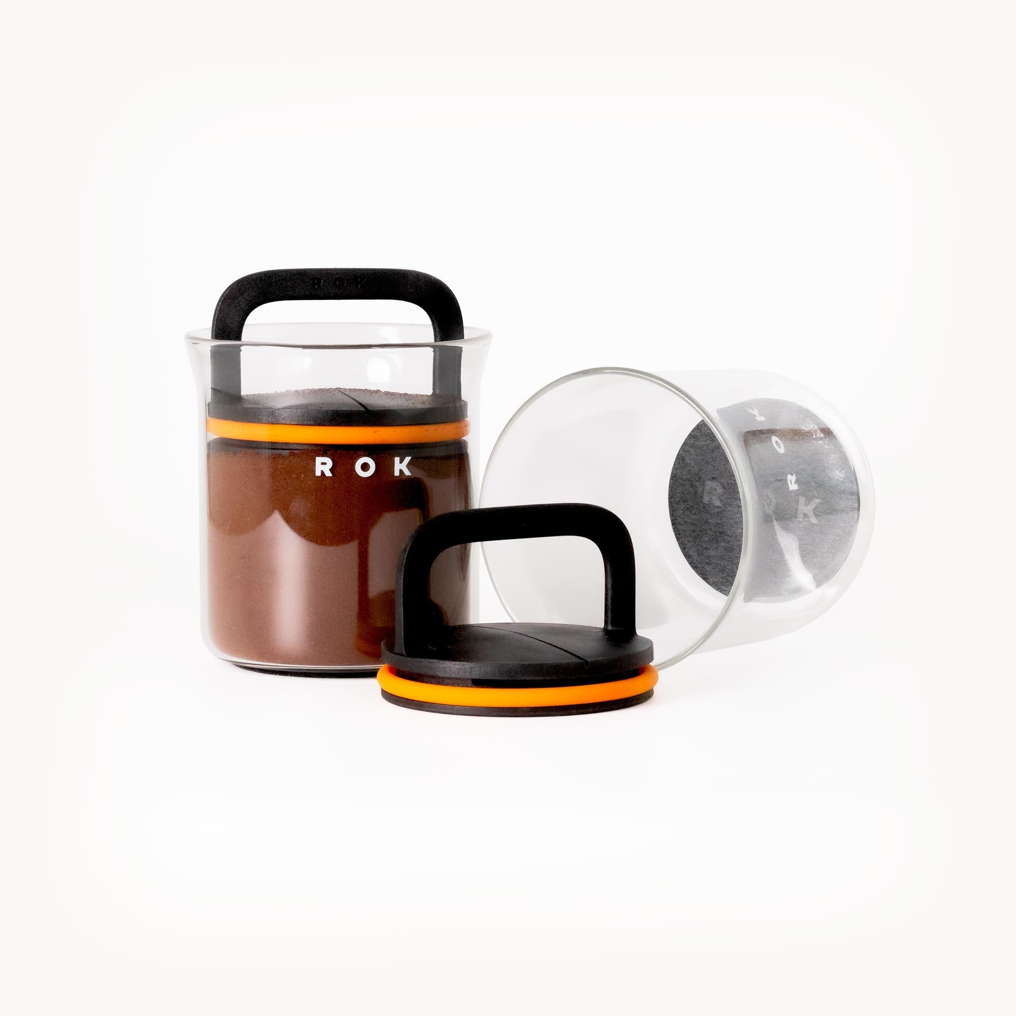 ROK Coffee | Manual Espresso Maker and Coffee Accessories