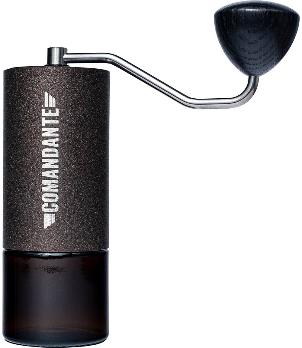 Comandante C40 MK Nitro Blade Manual Coffee Grinder | CoffeeRoast Co
