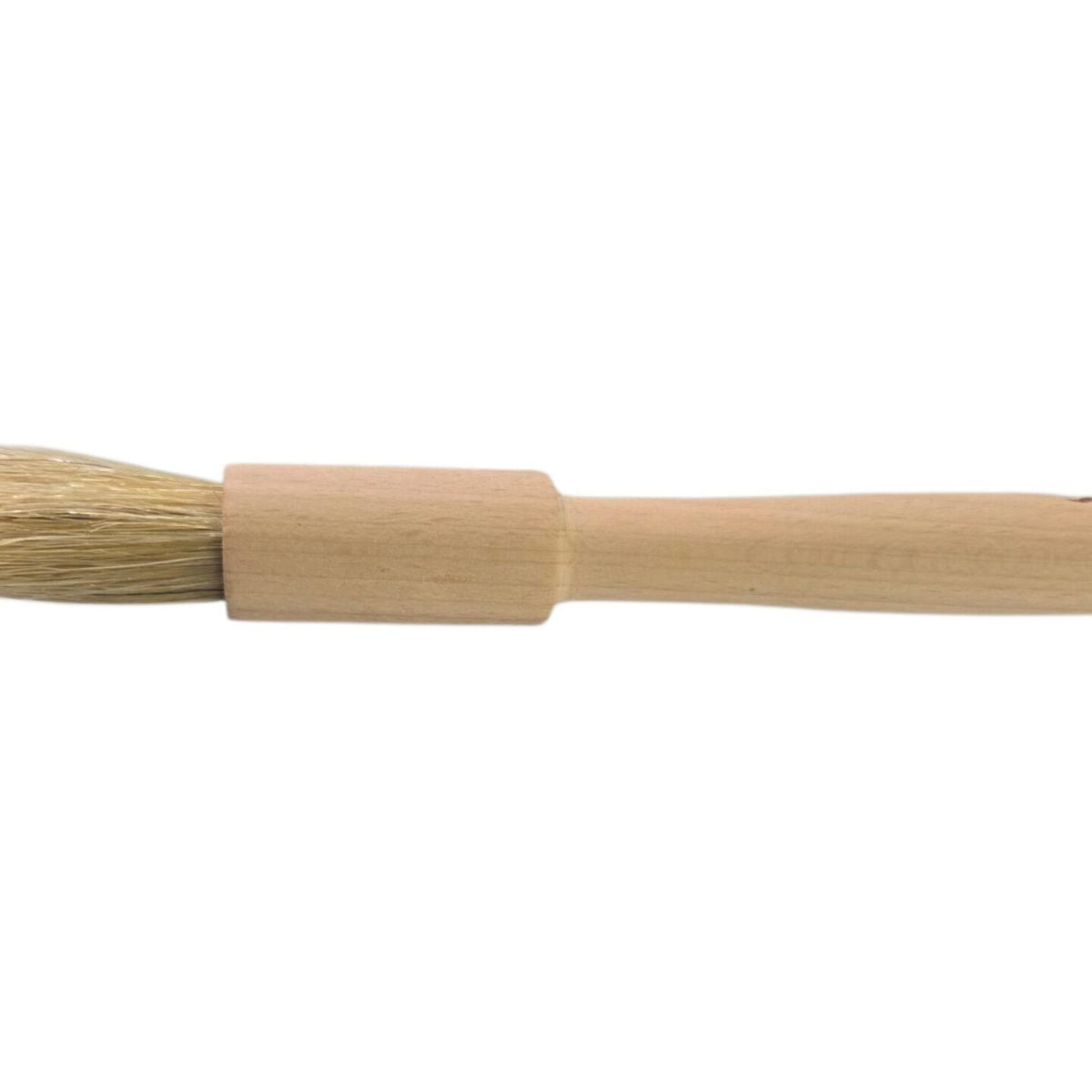 Rattleware 10-Inch Wooden Coffee Cleaning Brush — image 2