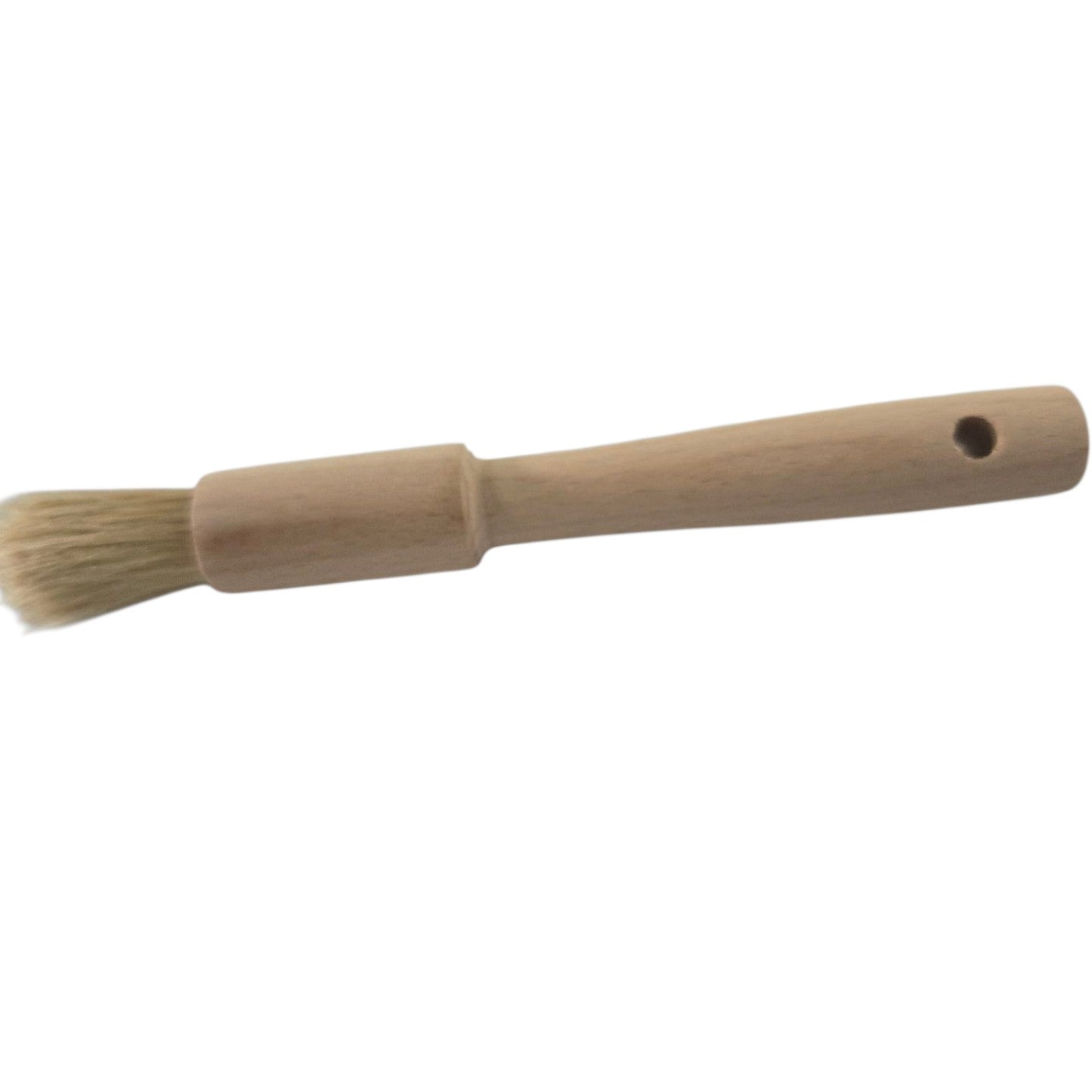 Rattleware 10-Inch Wooden Coffee Cleaning Brush — image 1