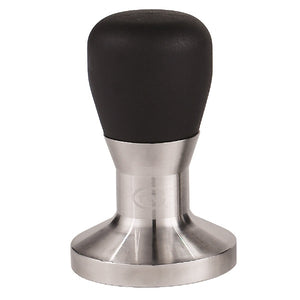 Rattleware Angular Stainless Steel Espresso Tamper, Flat Bottom — image 1