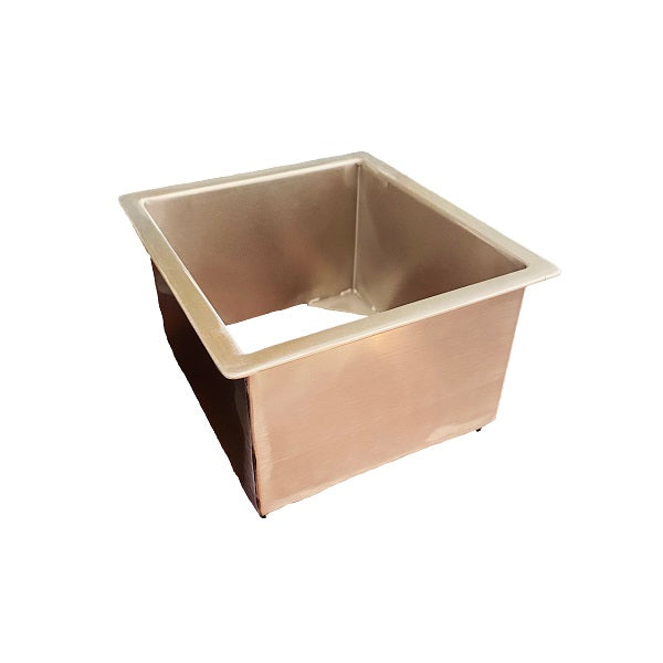 Rattleware Knock Box Holder — image 1
