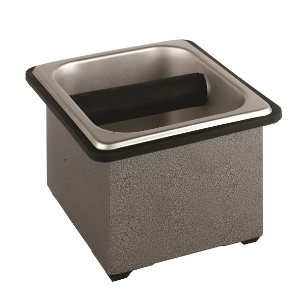 Rattleware Basic Knock Box Set with Removable Bar and Tray — image 2