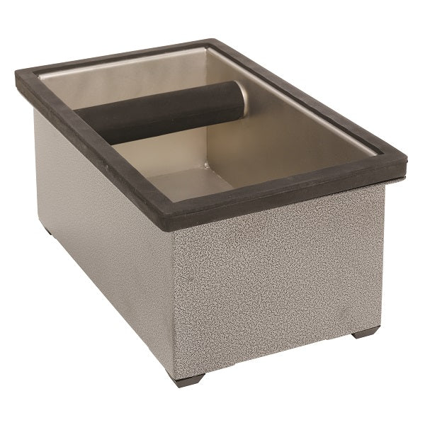 Rattleware Stainless Steel Knock Box Set — image 5