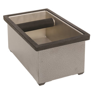 Rattleware Stainless Steel Knock Box Set — image 5