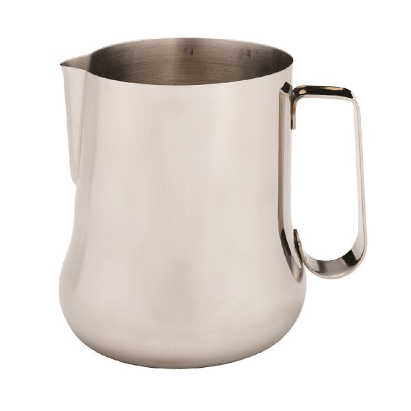 Rattleware Spouted Bell Pitcher, Stainless Steel — image 1