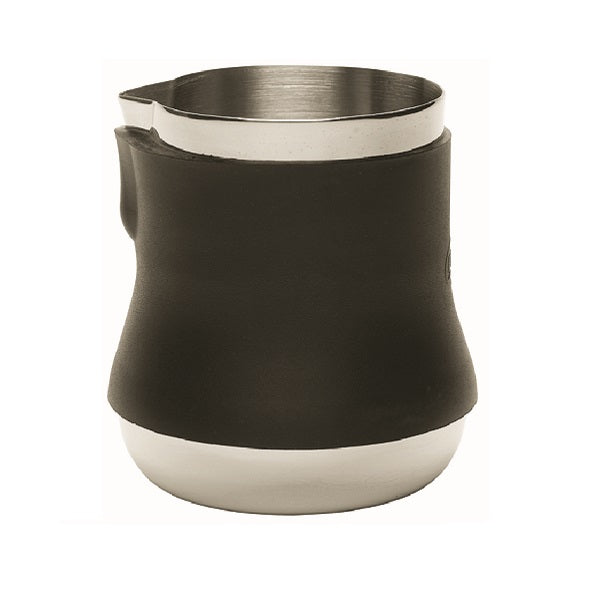 Rattleware 25 oz Handle-Free Spouted Milk Pitcher — image 1