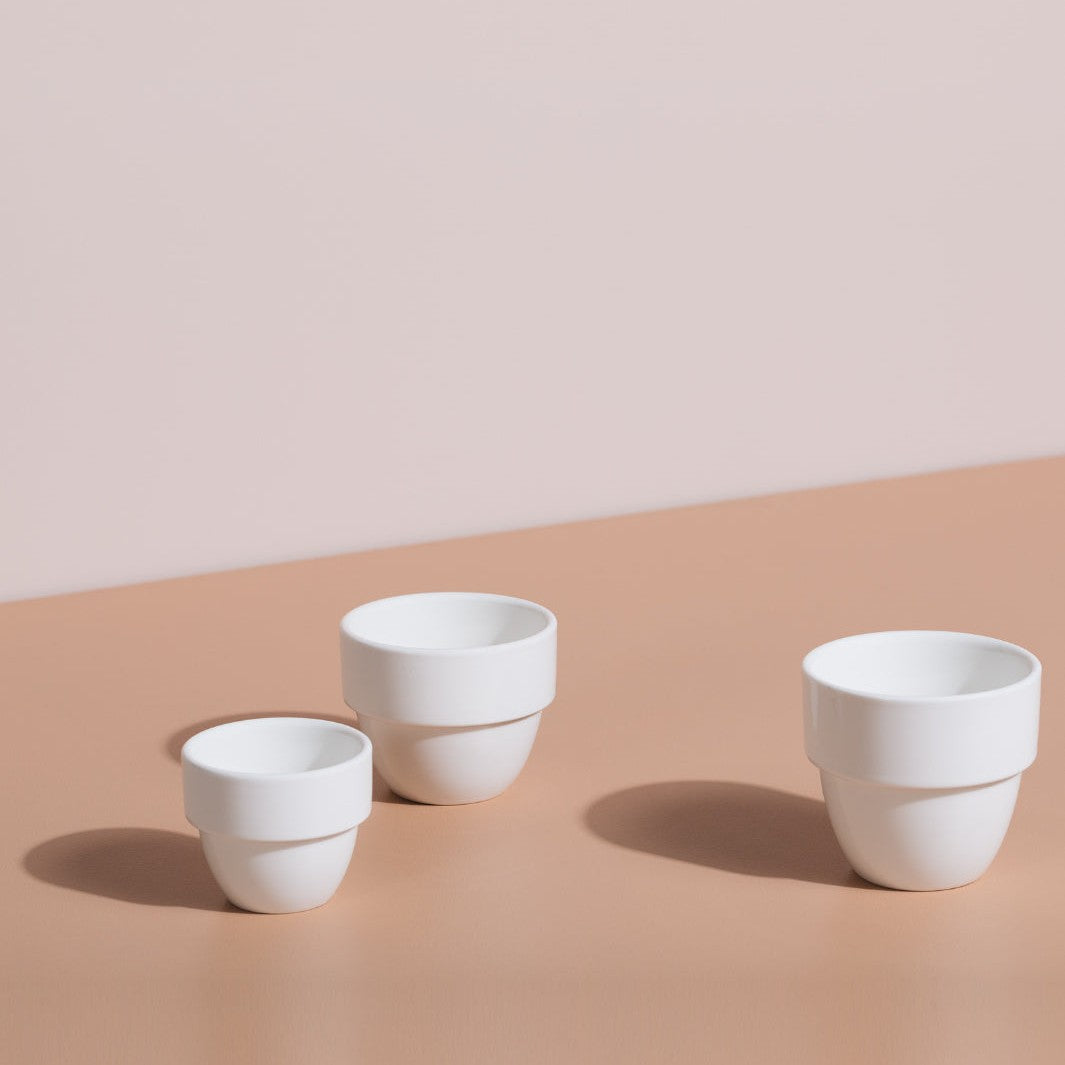 ACME Taster Mini Cup 110ml Porcelain Espresso Cup — image 7