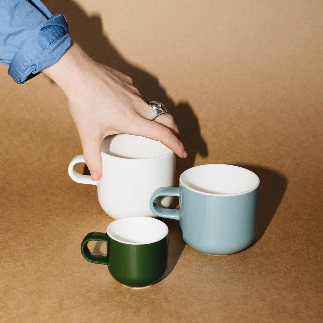 ACME Bobby Mini Mug 110ml Porcelain Cup — image 7