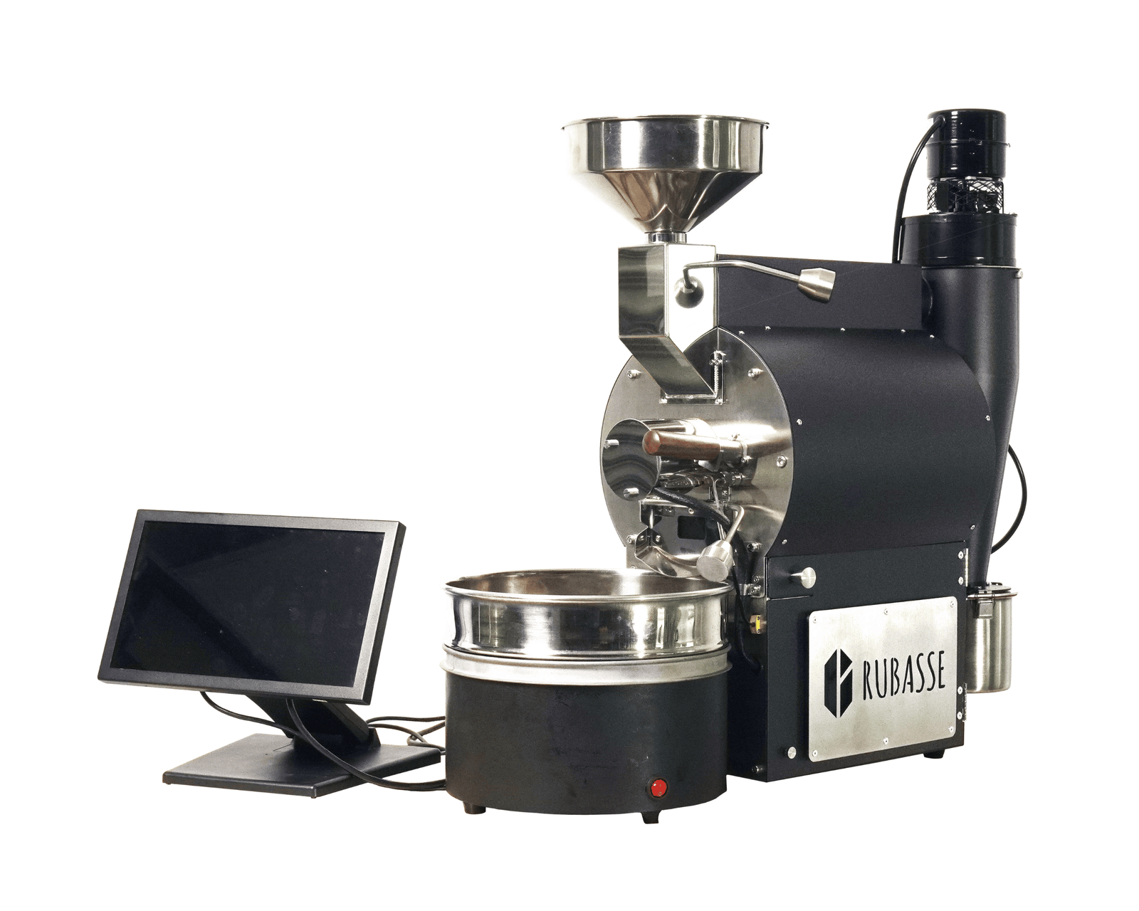 ロースト機械(業務用) 業務用ロースター - CoffeeRoast Co.