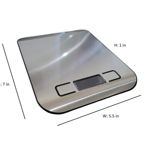 Rattleware Cupping Scale Stainless Steel — image 4