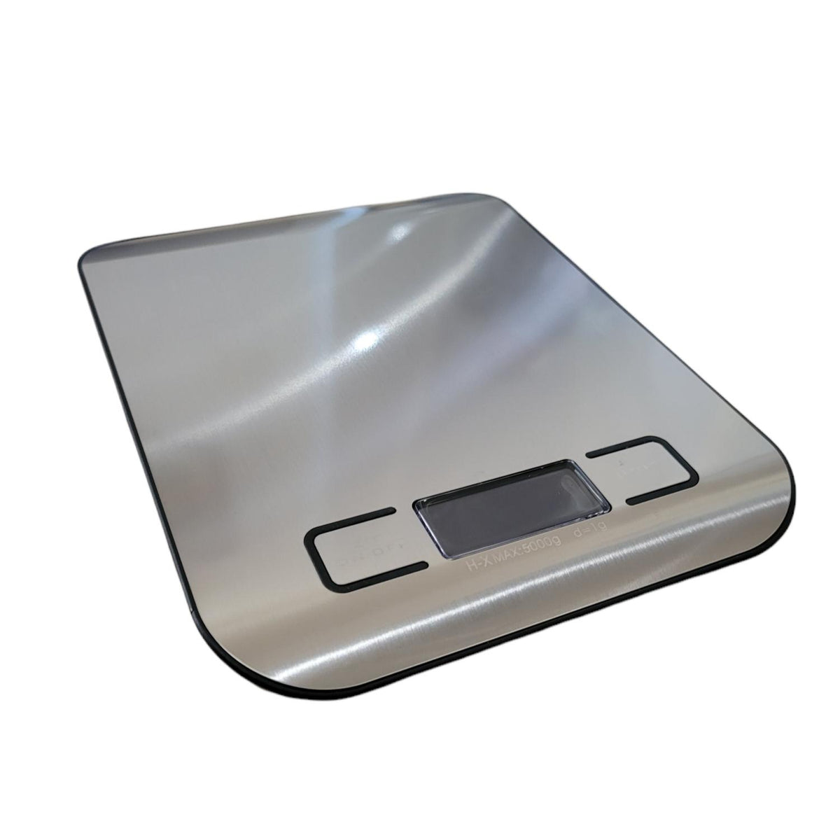 Rattleware Cupping Scale Stainless Steel — image 1