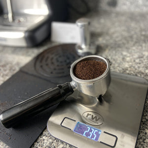 Rattleware Cupping Scale Stainless Steel — image 2