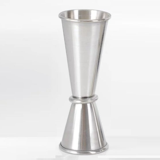 Rattleware Double-Sided Stainless Steel Jigger 30ml and 60ml — image 1