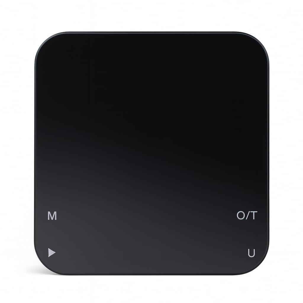 Rattleware Mini Coffee Scale — image 1