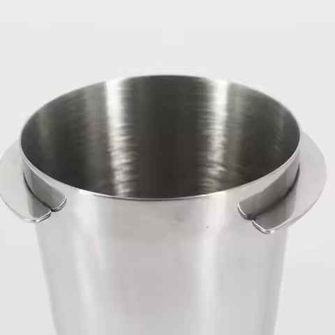 Rattleware 120mL Stainless Steel Dosing Cup for 58mm Portafilters — image 5