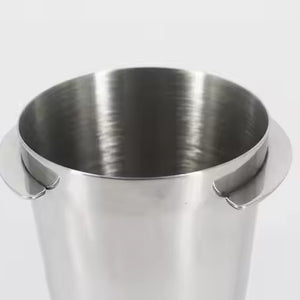 Rattleware 120mL Stainless Steel Dosing Cup for 58mm Portafilters — image 5