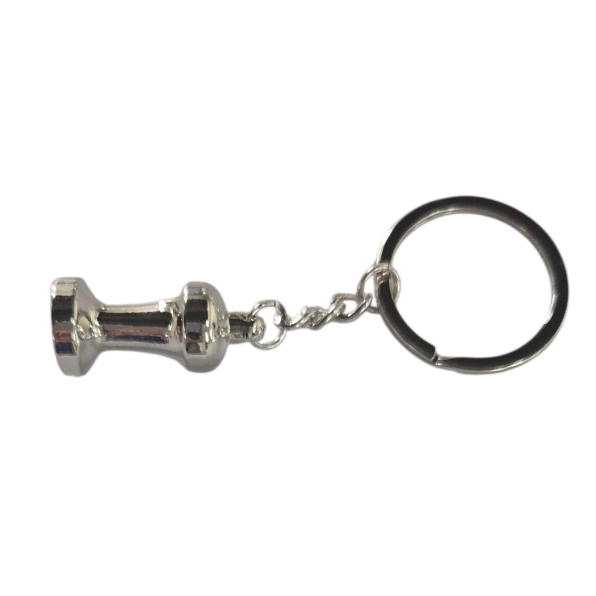Rattleware Barista Keychain — image 5